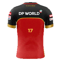 Navan Sticker by Royal Challenge Official