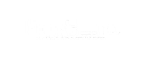 Fle Sticker by Frontline Events