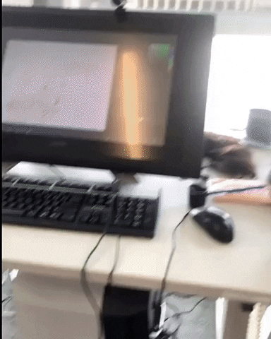Lab Onf GIF by Alex Boya