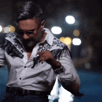 Honey Singh Dance GIF