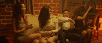 Jonita Gandhi Nana GIF by Mickey Singh