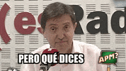 Federico Que Dices GIF by Alguna Pregunta Més?