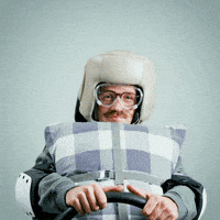 Humor Kreativ GIF by Continental