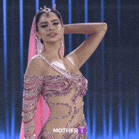 Miss Grand International Rachel GIF