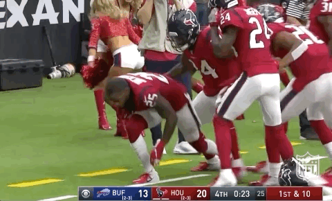 2018 nfl football GIF by NFL