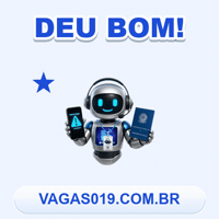Trabalho Mascote GIF by Vagas019