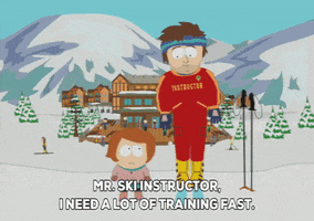 speaking stan marsh GIF by South Park 