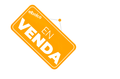 Venta Alquiler Sticker by El Balcó Immobiliaria