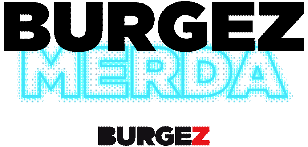 Burgez giphyupload burgez instaburgez transparence Sticker