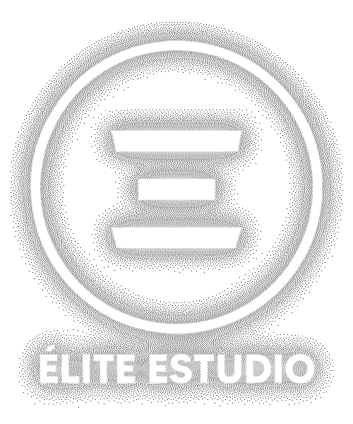 eliteestudiomadrid giphyupload glitch neon studio Sticker