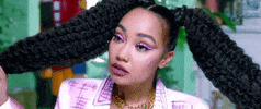 Bounce Back Hair GIF by Little Mix