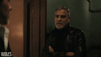 Brad Pitt Technique GIF by Sony Pictures