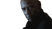 Denzel Washington Sticker by Sony Pictures