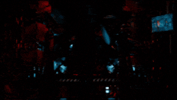 Sonic The Hedgehog Dance GIF