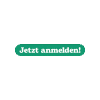 Jetzt Anmelden Sticker by öbv