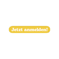 Jetzt Anmelden Sticker by öbv