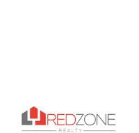 redzonerg realtor for sale open house under contract Sticker