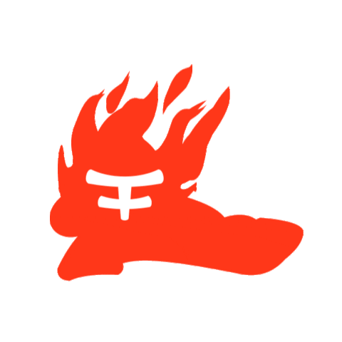 Joinksk Sticker by Kosiuko