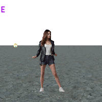 Happy Video Game Sticker by Robodrone