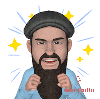 Leandro Tecidos Sticker by Sem Limite Têxtil