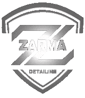 Zarma Sticker by DETAILING