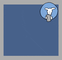 GIF by Chippy the Dog