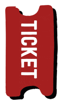 HighlandCinema cinema highland cinema ticket highland cinema Sticker