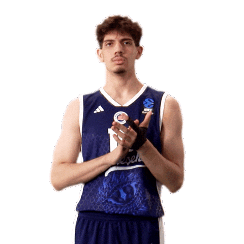 Bk Sticker by bkbasketbol