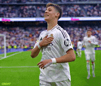 Real Madrid Turkey GIF