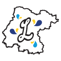 Heart Love Sticker by Libia Dennise