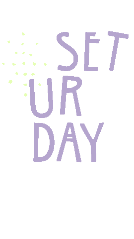 Sticker by mitdirfestival