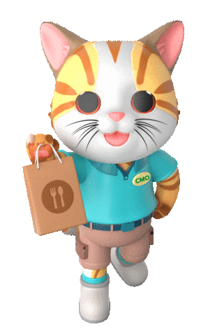Grabfoodmegahedon Sticker by Grab Indonesia