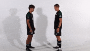 Soccer Hu GIF by FDN Sports