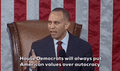 House Democrats GIF by GIPHY News