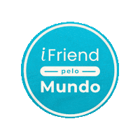 Pelomundo Sticker by iFriend