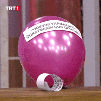 Work Warning GIF by TRT