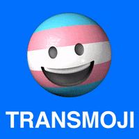 Be Yourself Coming Out GIF by INTO ACTION