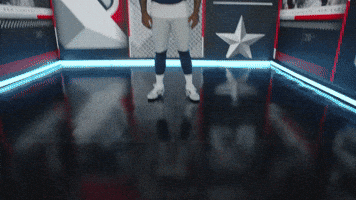Come On Smile GIF by New England Patriots
