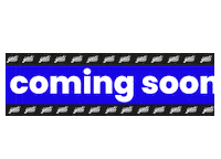 Coming Soon Wow Sticker by Yeti Creative