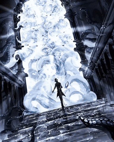 Blastrex giphyupload giphycreatortest klein the fool GIF