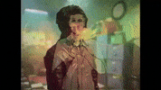 Oli Sykes Post Human GIF by Bring Me The Horizon
