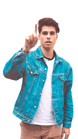 Sticker by Movistar+