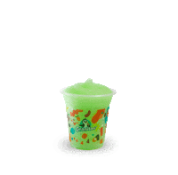 Frutas Limon Sticker by Granitas Pinguino