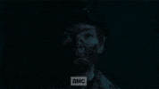 Joe Hill Nos4A2 GIF by AMC Latinoamérica