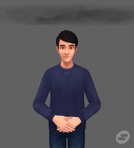 For Real No GIF by eq4all