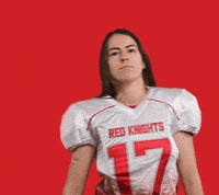 Redknights GIF by Red Knights Tübingen