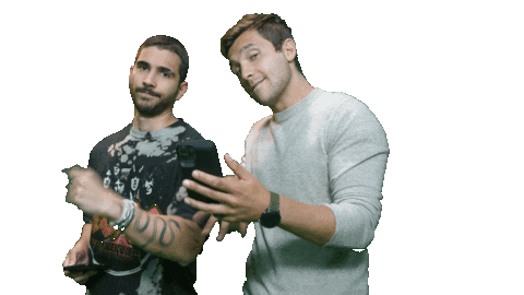 WarnerChappellColombia giphyupload musica colombia Uy Sticker