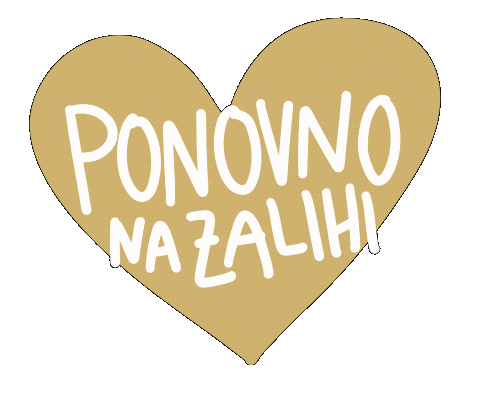 Heart Sticker by Evitas