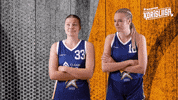 Sport Hoops GIF by Basket_fi