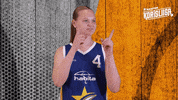 Sport Hoops GIF by Basket_fi